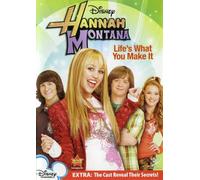Life'S What You Make Of It [Edizione: Stati Uniti] [Reino Unido] [DVD]