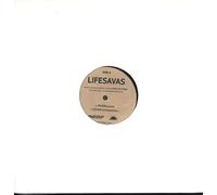 Lifesavers Ft J-Live - Fever/Selector [Vinilo][Ltd]
