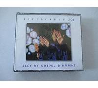 Lifescapes - Best of Gospel & Hymns (Audio CD) (UK Import)
