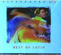 lifescapes - Best of Latin Box Set (UK Import)