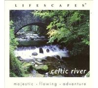 Lifescapes: Celtic River by N/A (1997-01-01)