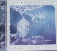 lifescapes - Lifescapes: Calming Christmas