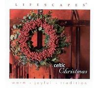 Lifescapes - Lifescapes: Celtic Christmas (UK Import)