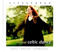 Lifescapes - Lifescapes Festival Celtic Dance (UK Import)
