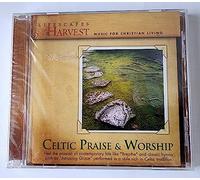 Lifescapes - Lifescapes Harvest - Music for Christian Living - Celtic Praise & Worship (UK Import)