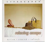 Lifescapes - Lifescapes: Relaxing Escape (UK Import)