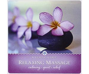 Lifescapes - Relaxing Massage