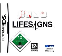 Lifesigns: Hospital Affairs (Nintendo DS) [Importación inglesa]