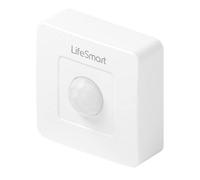 LifeSmart SMARTLIFE-11 LS085WH Sensor de movimiento Cube Motion Sensor de LifeSmart. Amplio rango de detección. Respuesta rapida