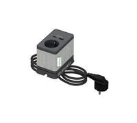 LifeSpace INS44051 - Base de escritorio S schuko USB A y C Ant