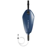 Lifestraw - Alimentación/hidratación - Flex Gravity Bag Peak Serie 3L Mountain Blue - Azul marino Azul marino one size
