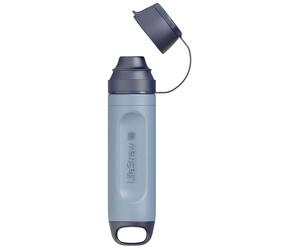 Lifestraw - Alimentación/hidratación - Peak Serie Solo Mountain Blue - Azul Azul one size