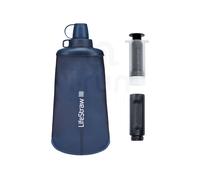 Botella filtrante Lifestraw Serie Flex Basic Peak 650 Ml