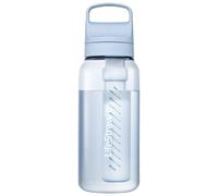 LIFESTRAW Gourde Filtrante 1l - Unisex - Azul - talla única- modelo 2025