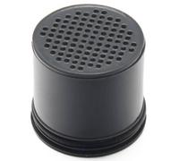 LifeStraw Go 2.0 Replacement Universal, filtro de repuesto 2 uds. Onesize Black