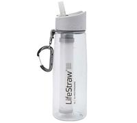 Lifestraw Go 1 Litro Botella De Agua Con Filtro Filtro De Agua Nueva