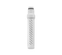 LifeStraw Microfiltro de membrana de repuesto para botella de agua serie Go con filtro de carbono incluido
