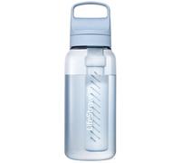 LifeStraw Go 2.0 Series, 1L, azul claro 1000ml Icelandic Blue