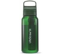 LifeStraw Go 2.0 Series, 1L, verde 1000ml Terrace Green