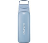 LIFESTRAW Go Acier Inox-530ml - Unisex - - talla única- modelo 2026