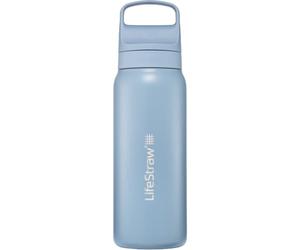 LIFESTRAW Go Acier Inox-530ml - Unisex - - talla única- modelo 2026