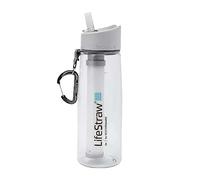 Lifestraw Go 650 Ml Botella De Agua Con Filtro Filtro De Agua Nueva