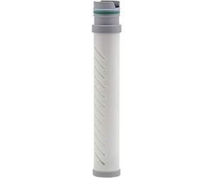 Lifestraw Go Filtro 2-Etapa-Reemplazo Para Go (2-Stufig) Filtro Blanco, Weis, M