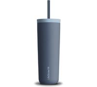 LIFESTRAW Go Series Tumbler Acier-0,5l - Unisex - Azul - talla única- modelo 2026