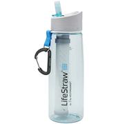 LIFESTRAW Go Tritan Renew - Unisex - Azul - talla única- modelo 2025