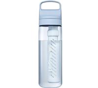 LIFESTRAW Gourde Filtrante 650ml - Unisex - Azul - talla única- modelo 2025