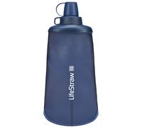 Lifestraw - Lifestraw Flex Peak 650ml - Azul marino Azul marino