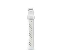 LifeStraw Microfiltro de membrana de repuesto para botella de agua serie Go con filtro de carbono incluido