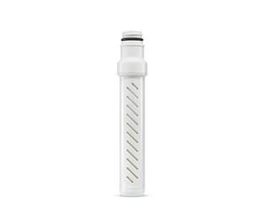 LifeStraw Microfiltro de membrana de repuesto para botella de agua serie Go con filtro de carbono incluido