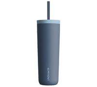 Lifestraw - Cantimploras - Mug Go Series Stainless Steel 530ml - Aegean Sea - Azul marino Azul marino one size