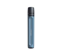 LifeStraw Pajita filtradora personal TU Azul