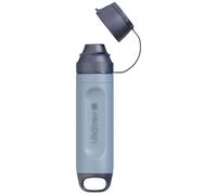 LifeStraw Peak Solo TU Bleu