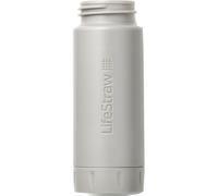 LifeStraw Peak Series Carbon Filter Attachment, Blanco Onesize WHITE