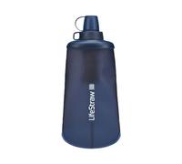Botella filtrante Lifestraw Serie Flex Basic Peak 650 Ml