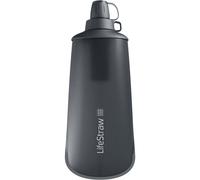 Botella filtrante Lifestraw Flex Basic 1 L Peak Series