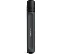 Filtro paja Lifestraw Listraw Personal Peak serie col 2 (Gris oscuro)