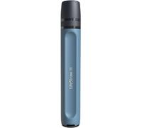 LIFESTRAW Listraw Personnal Peak Serie - Unisex - Azul / Negro - talla única- modelo 2025