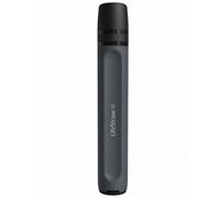 LifeStraw Personal pajita filtrante - Dark Grey