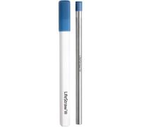Lifestraw - Alimentación/hidratación - SIP Water Filter with Carry Case Stormy Blue de Silicona - Azul Azul one size