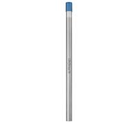 Lifestraw - Alimentación/hidratación - SIP Water Filter with Carry Case Stormy Blue de Silicona - Azul Azul one size