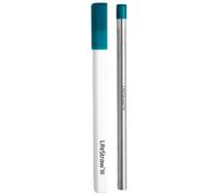 Lifestraw - SIP Water Filter with Carry Case - Laguna Teal - Azul Azul