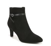 LifeStride Botas de gremio para mujer, Negro -, 38.5 EU