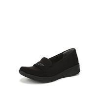 LifeStride BZees Gamma Slip-On para Mujer, Negro -, 40 EU
