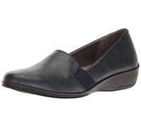 LifeStride Isabelle, Mocasín Plano Mujer, Lux Navy, 40 EU