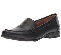 LifeStride Margot, Mocasín Mujer, Black, 35 EU
