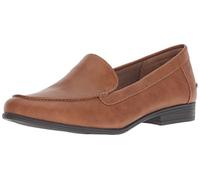 LifeStride Margot, Mocasín Mujer, Bronceado, 37 EU Ancho